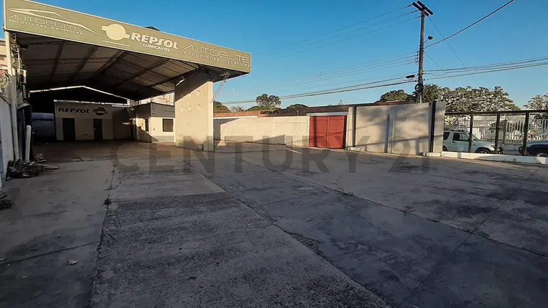 Foto 15 de Venta Showroom y Tinglado+Local Comercial + Oficinas,Av Roca Coronado y 4to An