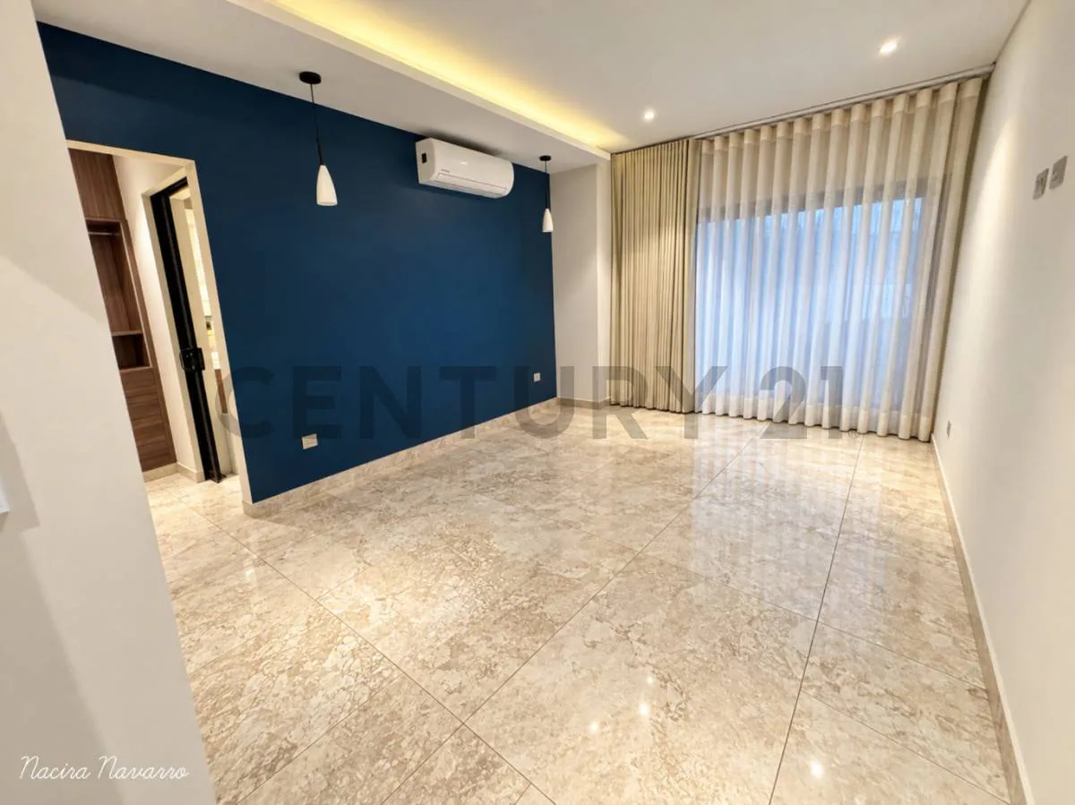 Foto 9 de Casa en Venta - Condominio Los Parques III Urubo
