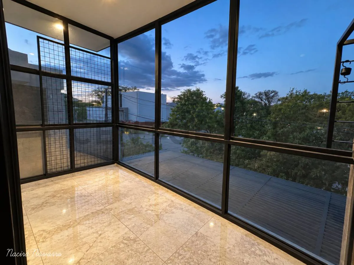 Foto 10 de Casa en Venta - Condominio Los Parques III Urubo