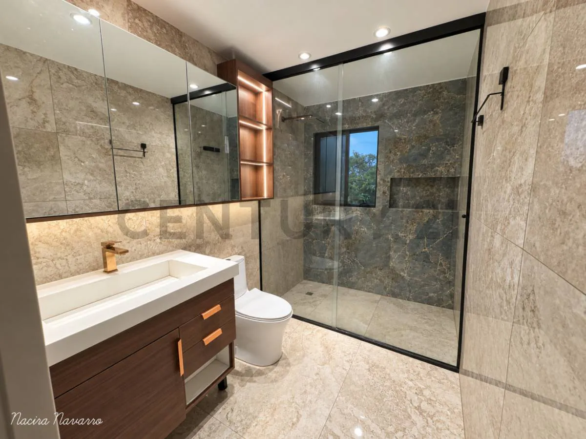 Foto 8 de Casa en Venta - Condominio Los Parques III Urubo