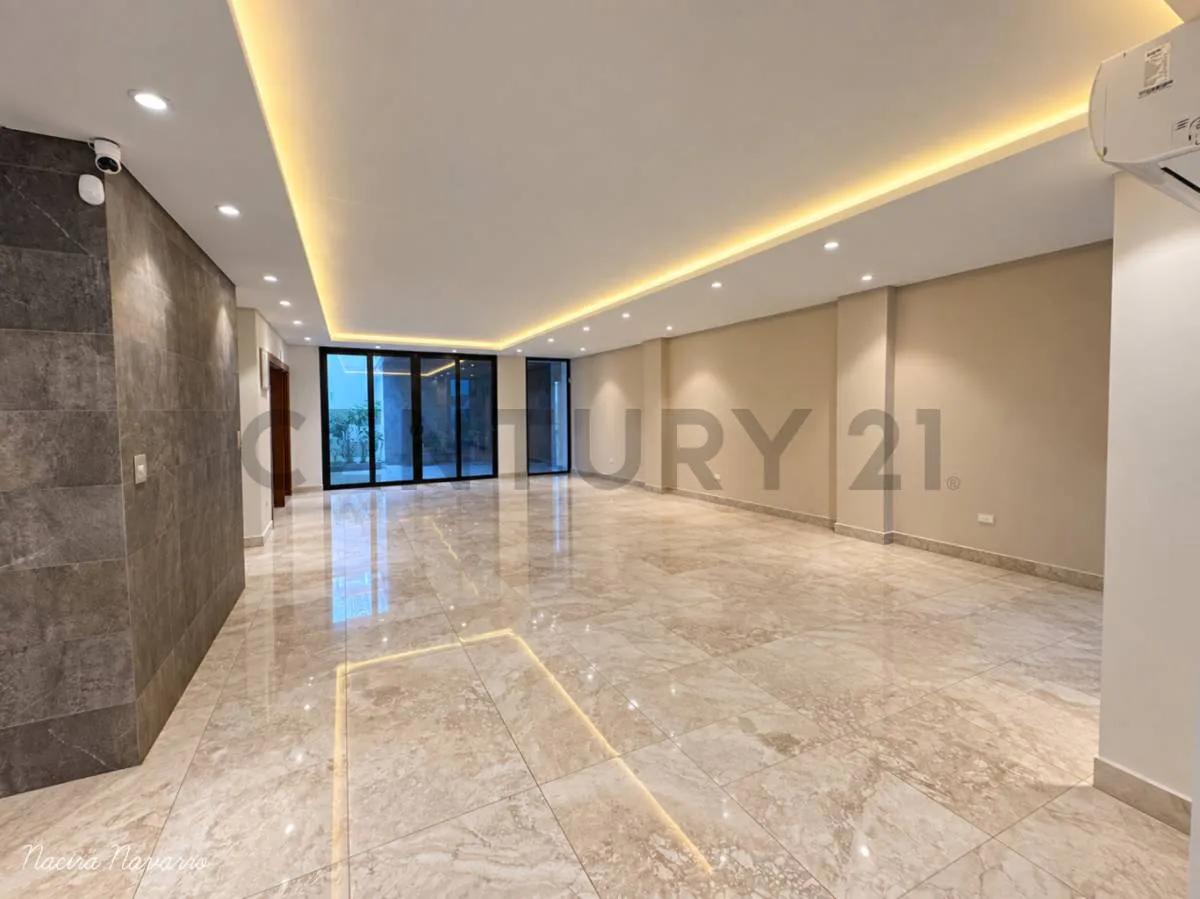 Foto 11 de Casa en Venta - Condominio Los Parques III Urubo