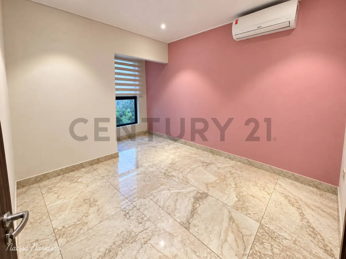 Foto 7 de Casa en Venta - Condominio Los Parques III Urubo