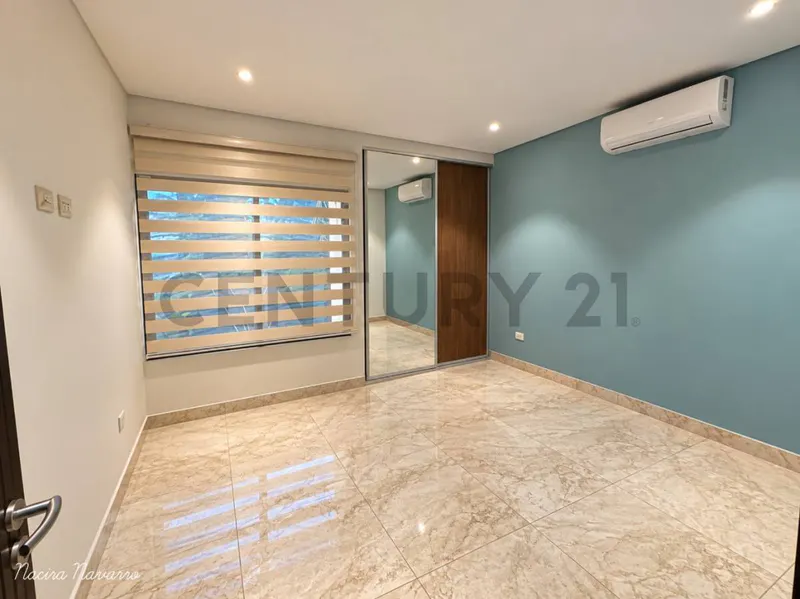 Foto 6 de Casa en Venta - Condominio Los Parques III Urubo