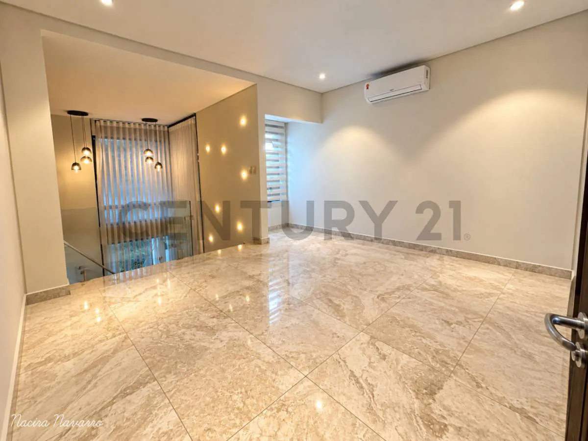 Foto 5 de Casa en Venta - Condominio Los Parques III Urubo