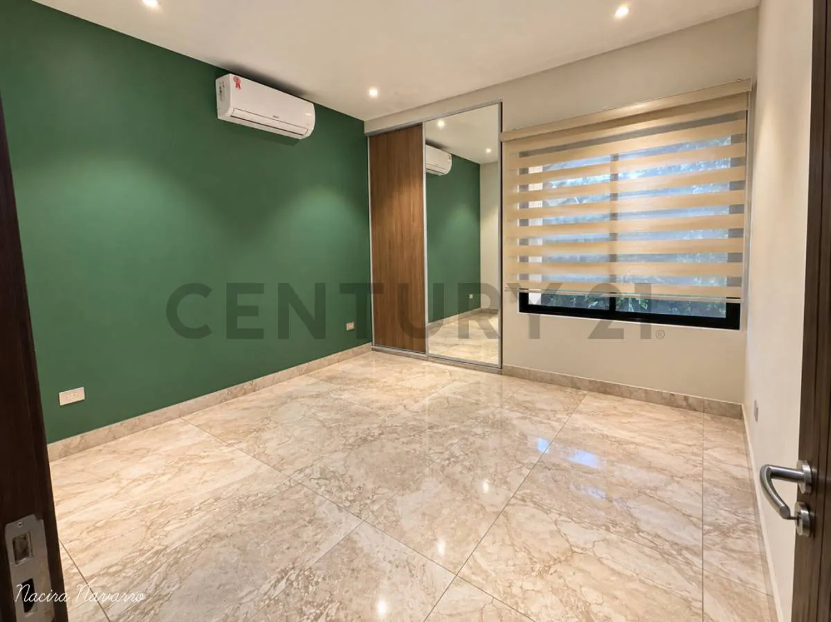 Foto 4 de Casa en Venta - Condominio Los Parques III Urubo