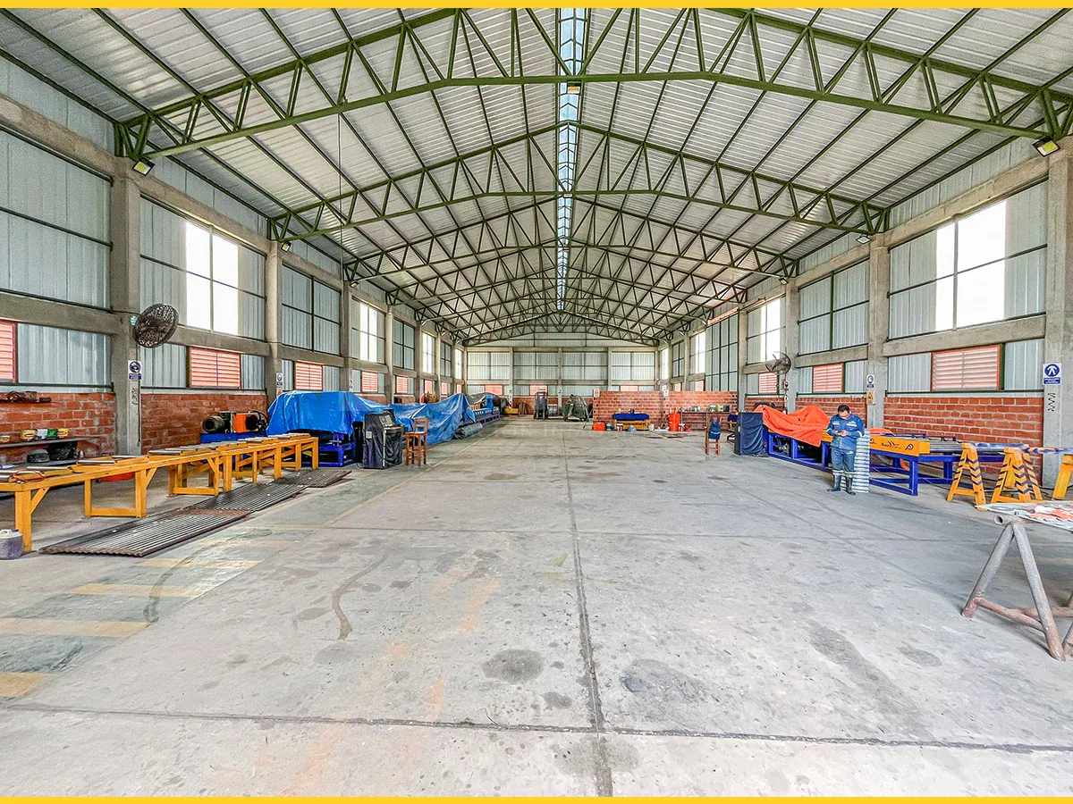 Foto 5 de Galpón en Venta en Pilat - Fase I