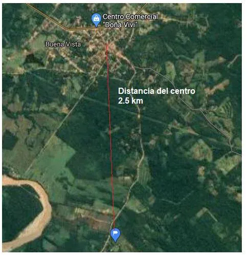 Foto 4 de Terreno en venta Buena Vista