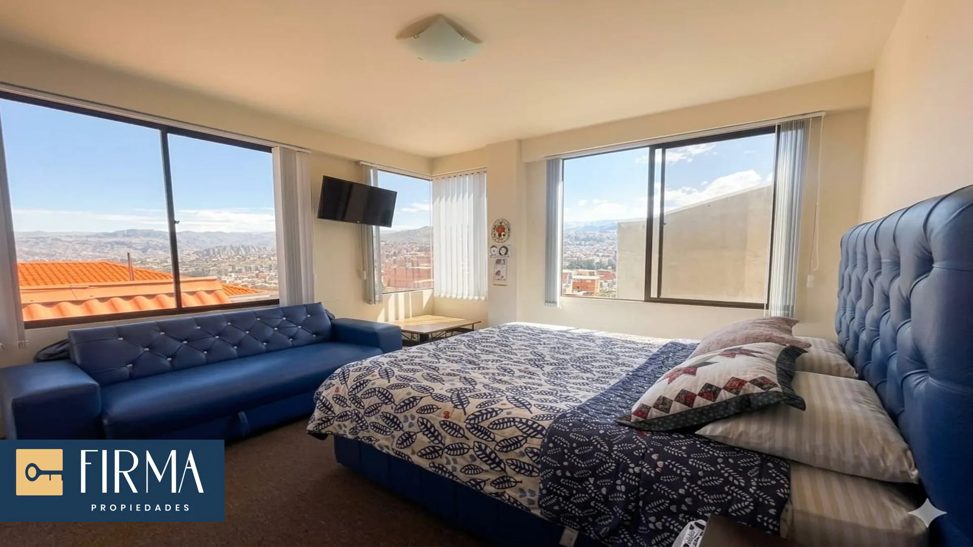 Foto 6 de Compra Esta Amplia Casa en Urbanización El Pedregal