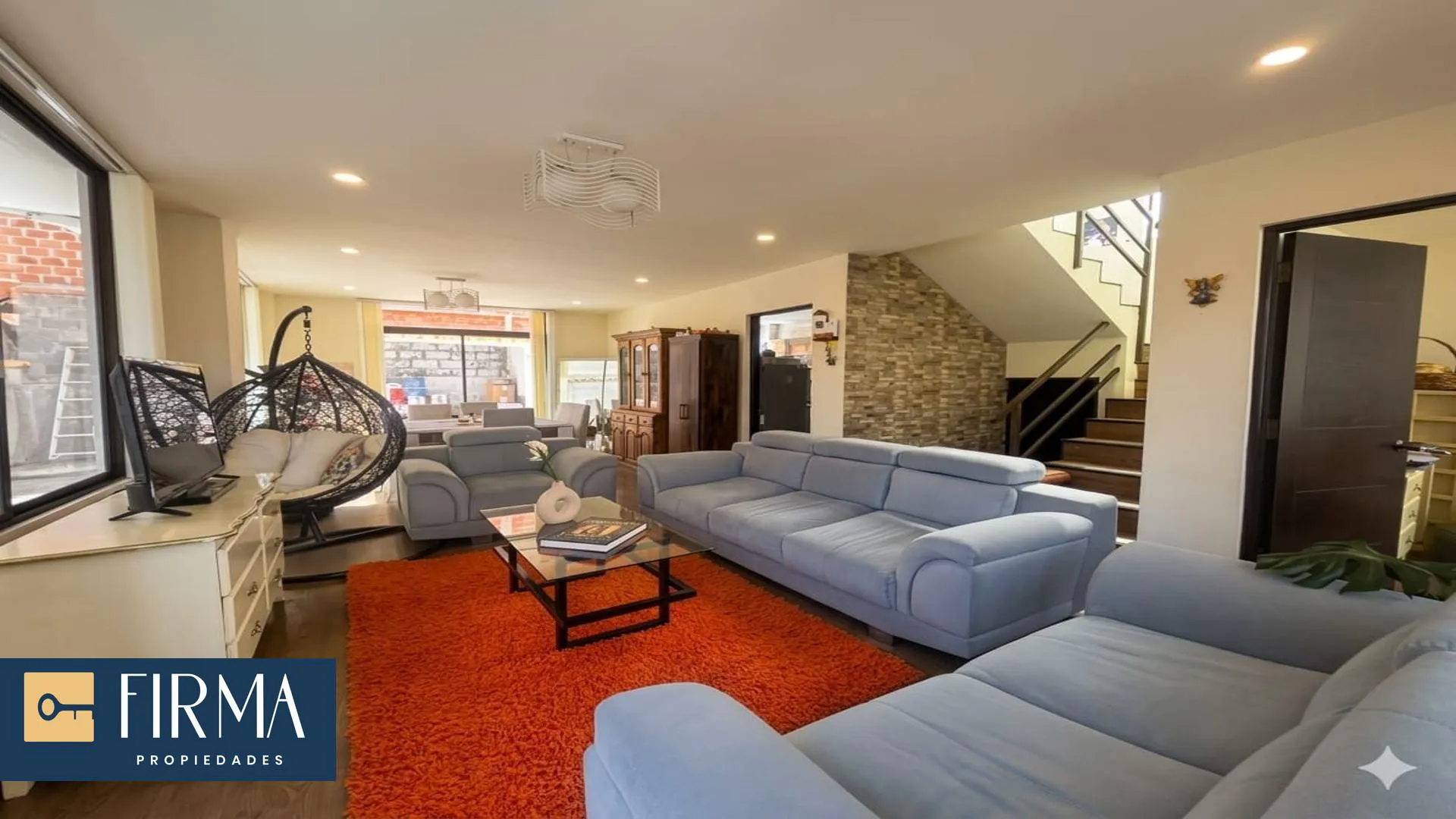 Foto 1 de Compra Esta Amplia Casa en Urbanización El Pedregal