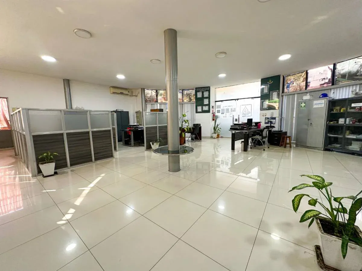 Foto 1 de Edificio Comercial en Venta,