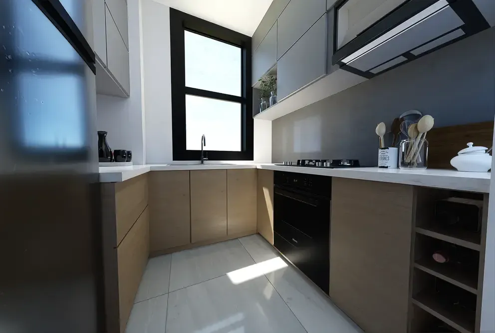 Foto 4 de Departamentos en Preventa | Torre Orozco | 8a