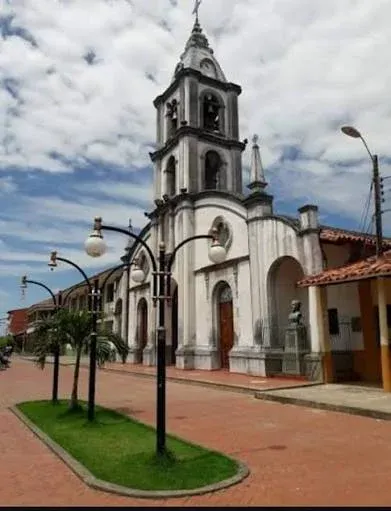 Foto 1 de Terreno en venta Portachuelo (oportunidad)
