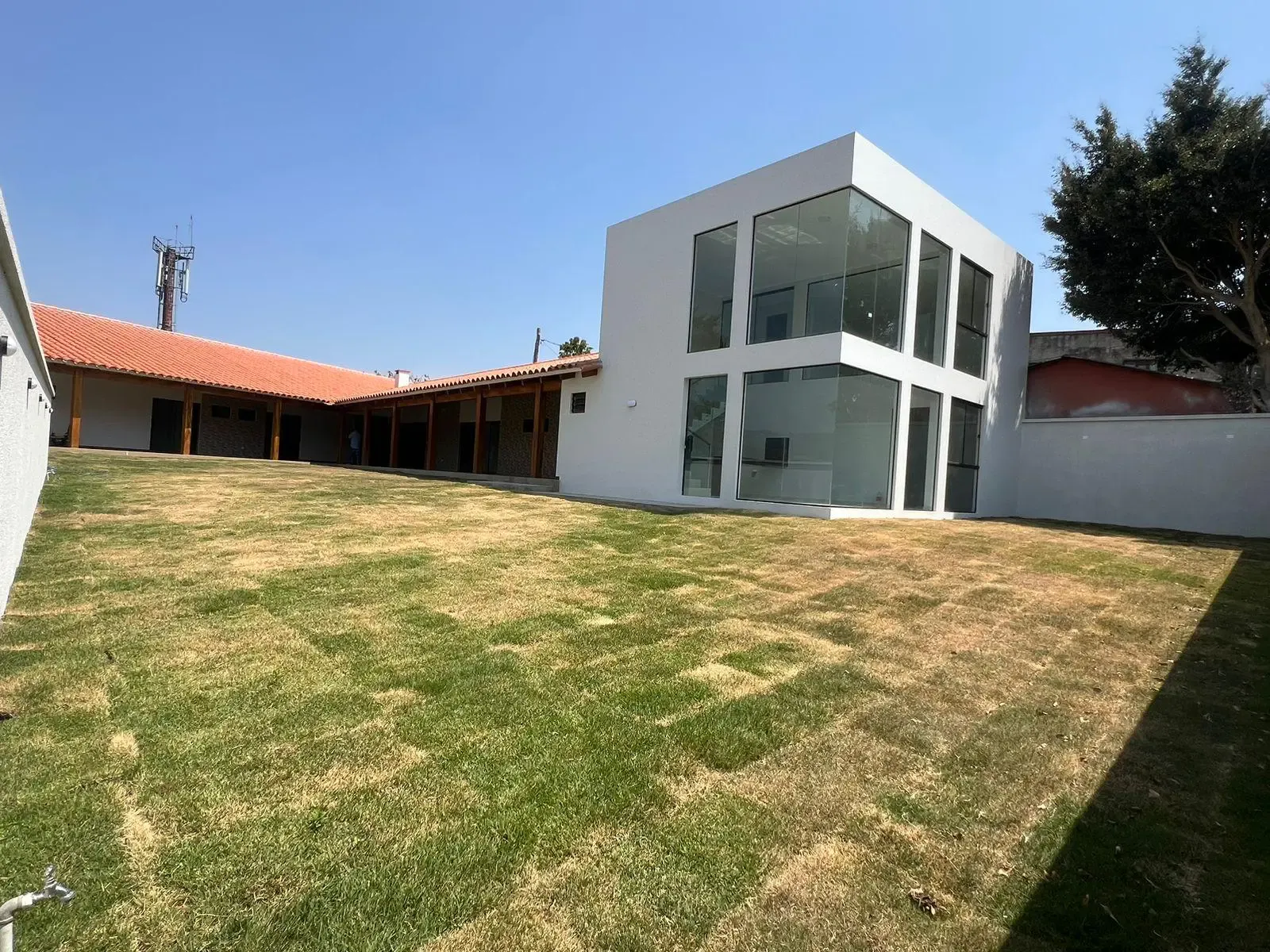 Foto 4 de Casa en Venta en Samaipata con 10 Habitaciones – Excelente Ubicación