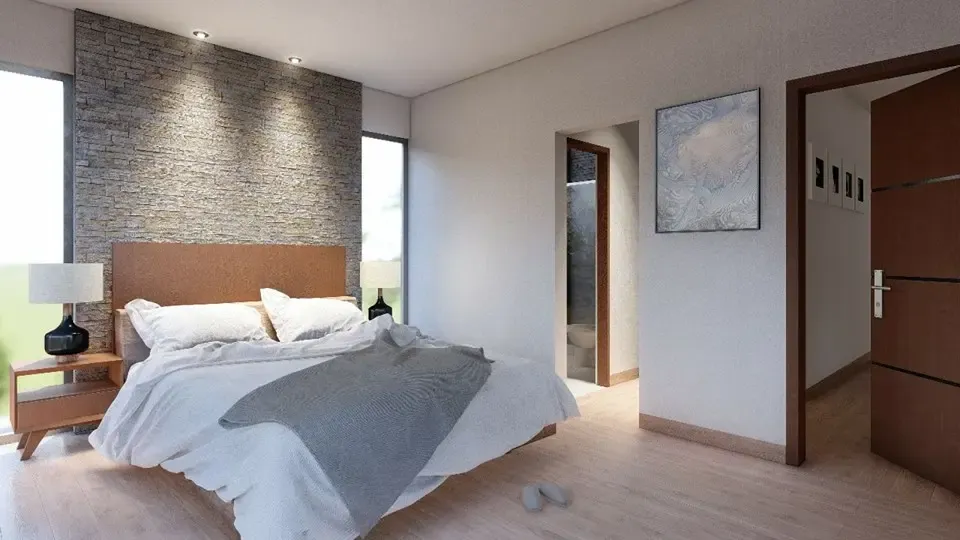 Foto 4 de Hermoso Chalet de Lujo en Pre-Venta.