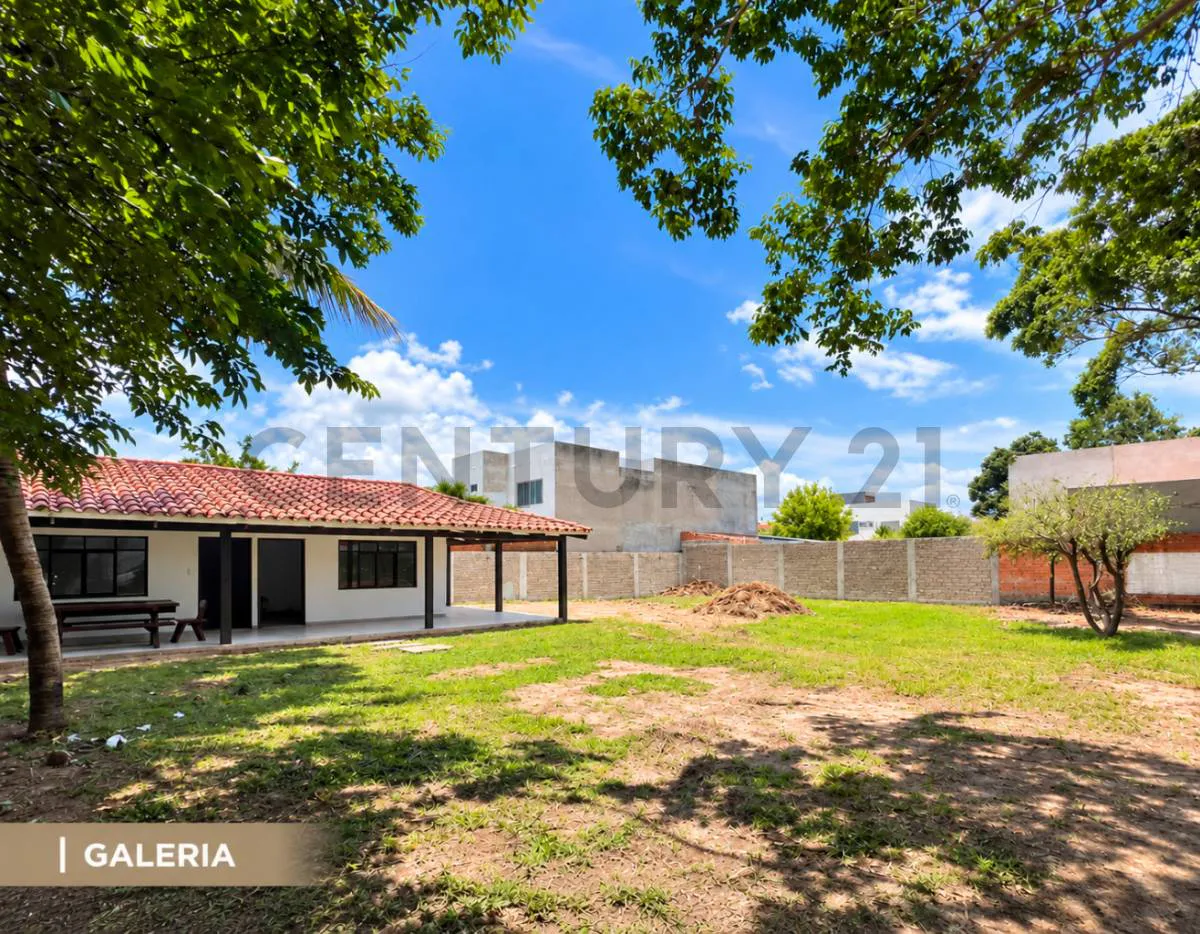 Foto 4 de Oportunidad | Terreno en Alquiler – Zona Norte