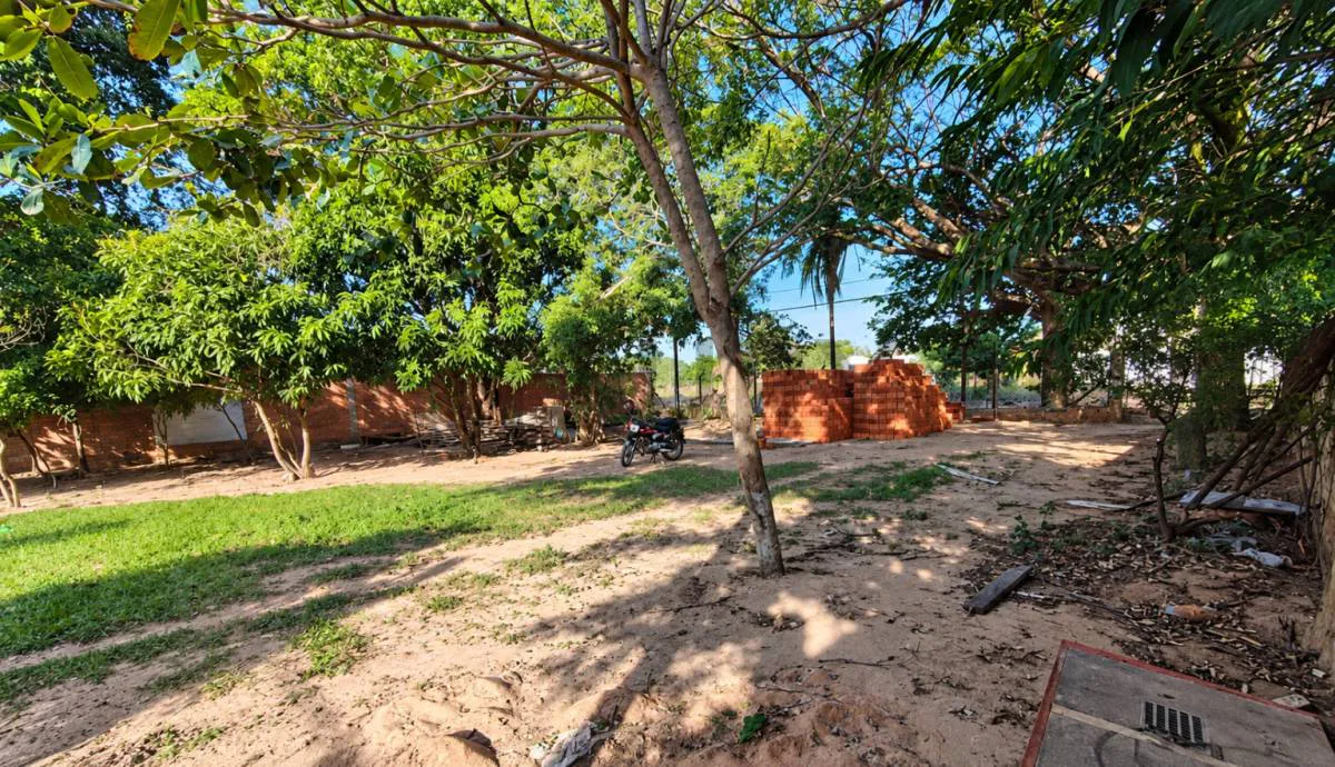 Foto 10 de Oportunidad | Terreno en Alquiler – Zona Norte