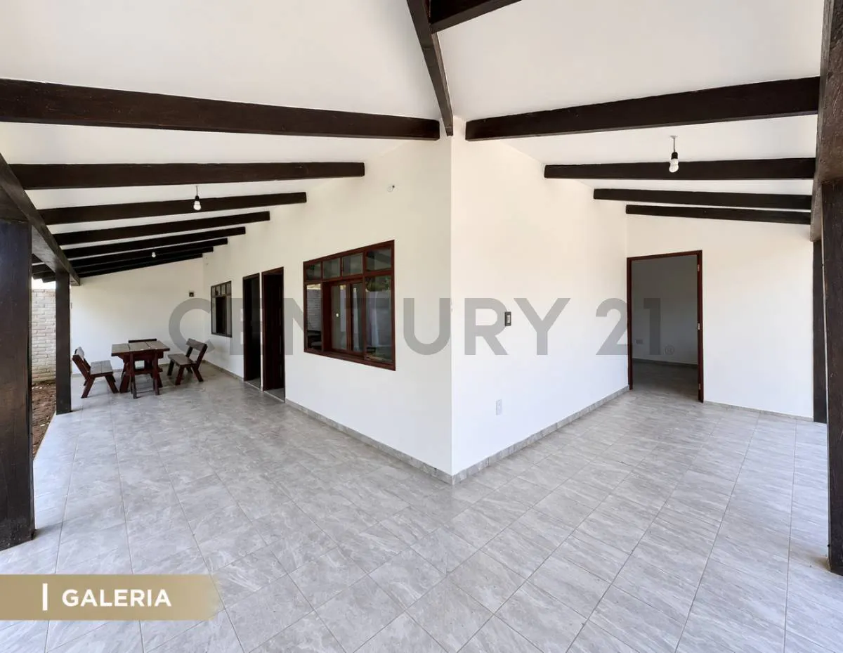 Foto 5 de Oportunidad | Terreno en Alquiler – Zona Norte