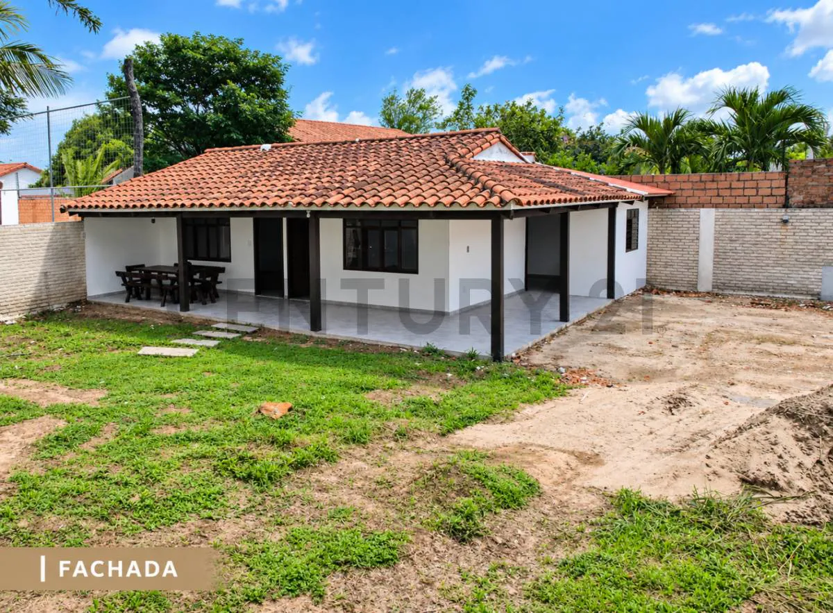 Foto 3 de Oportunidad | Terreno en Alquiler – Zona Norte