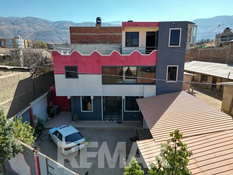 Foto 1 de 🏠 Casa en Venta - Zona Chimboco 🏡