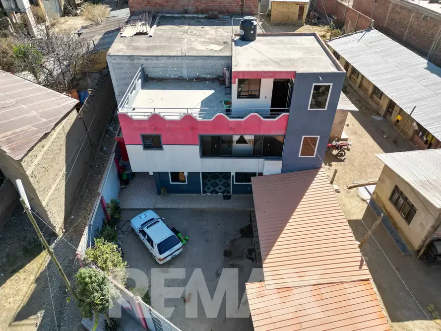 Foto 3 de 🏠 Casa en Venta - Zona Chimboco 🏡