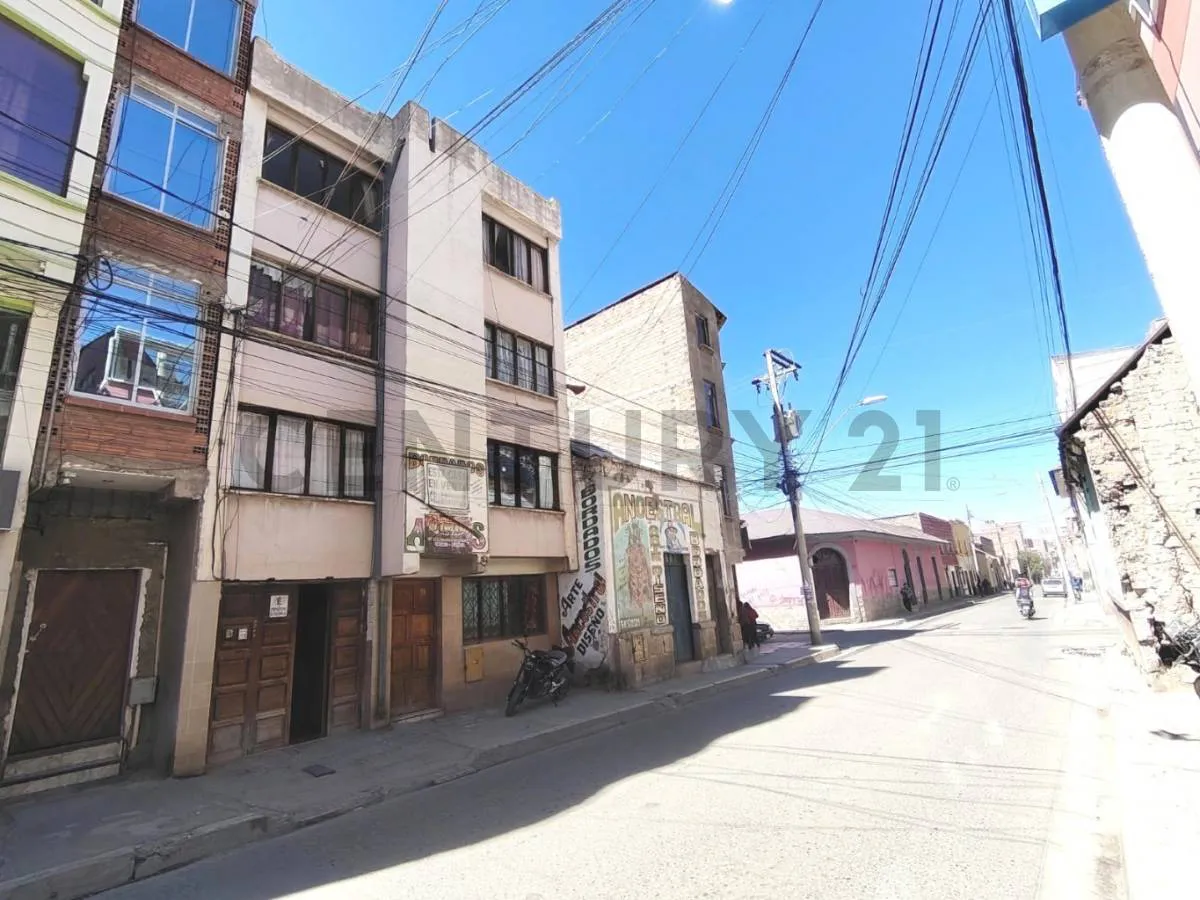 Foto 1 de Casa multifamiliar en Venta