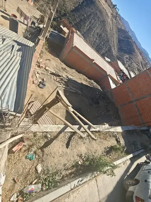 Foto 9 de 🏡 Terreno en Venta – Zona Cjara Punku 📍