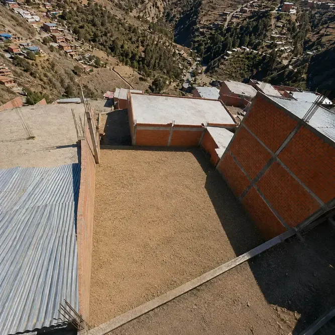 Foto 10 de 🏡 Terreno en Venta – Zona Cjara Punku 📍
