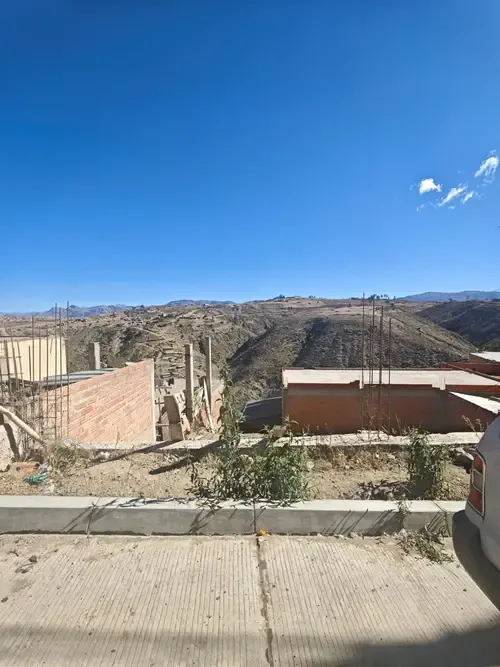 Foto 4 de 🏡 Terreno en Venta – Zona Cjara Punku 📍