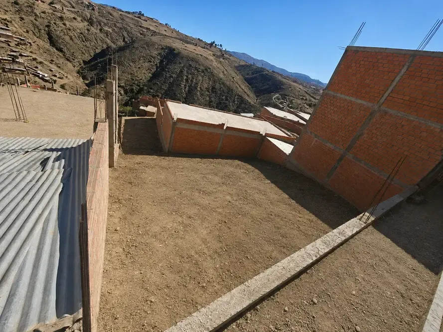 Foto 1 de 🏡 Terreno en Venta – Zona Cjara Punku 📍