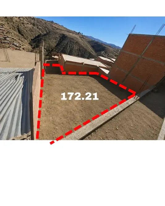 Foto 6 de 🏡 Terreno en Venta – Zona Cjara Punku 📍
