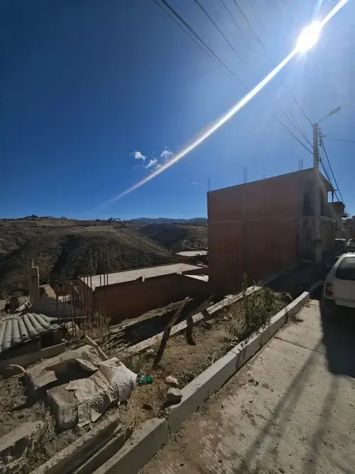 Foto 2 de 🏡 Terreno en Venta – Zona Cjara Punku 📍