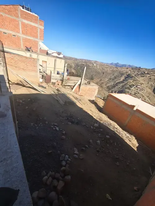 Foto 7 de 🏡 Terreno en Venta – Zona Cjara Punku 📍