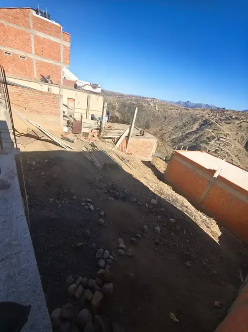Foto 7 de 🏡 Terreno en Venta – Zona Cjara Punku 📍
