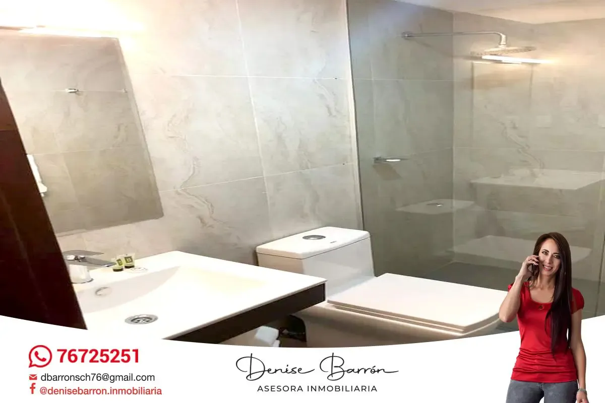 Foto 5 de En Venta Hermoso Hotel en Centro de La Ciudad de La Paz