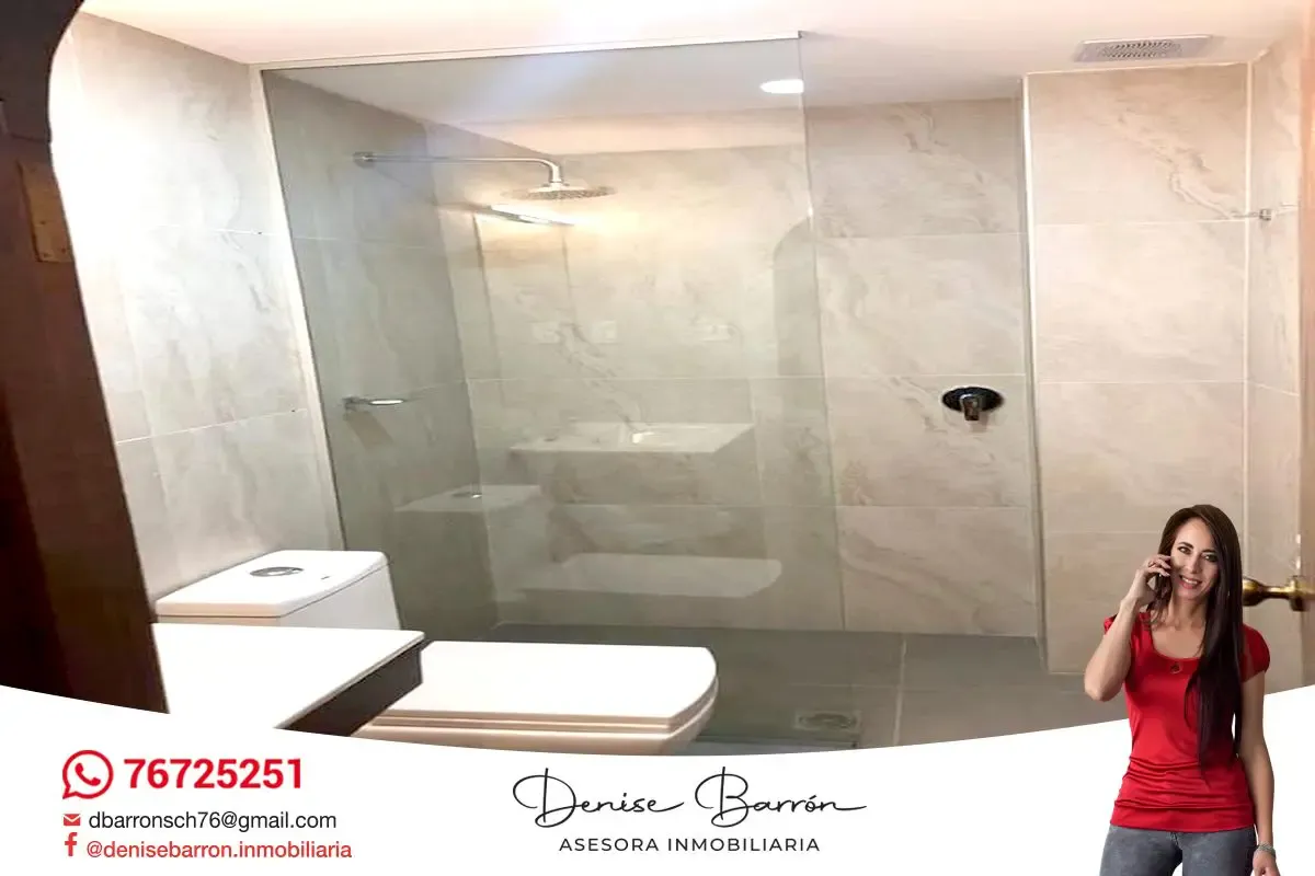 Foto 3 de En Venta Hermoso Hotel en Centro de La Ciudad de La Paz