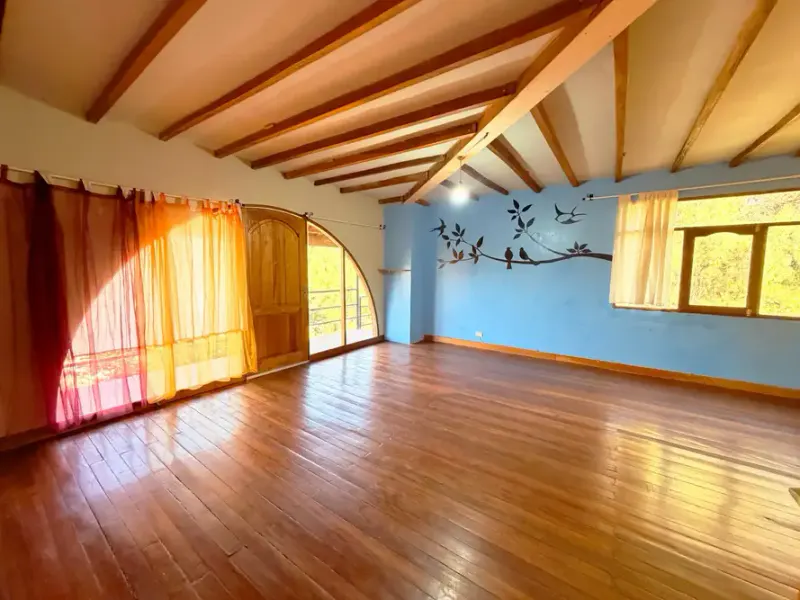 Foto 8 de Casa Independiente en Alquiler - Montesillo Sud - Tiquipaya