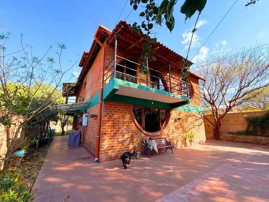 Foto 3 de Casa Independiente en Alquiler - Montesillo Sud - Tiquipaya
