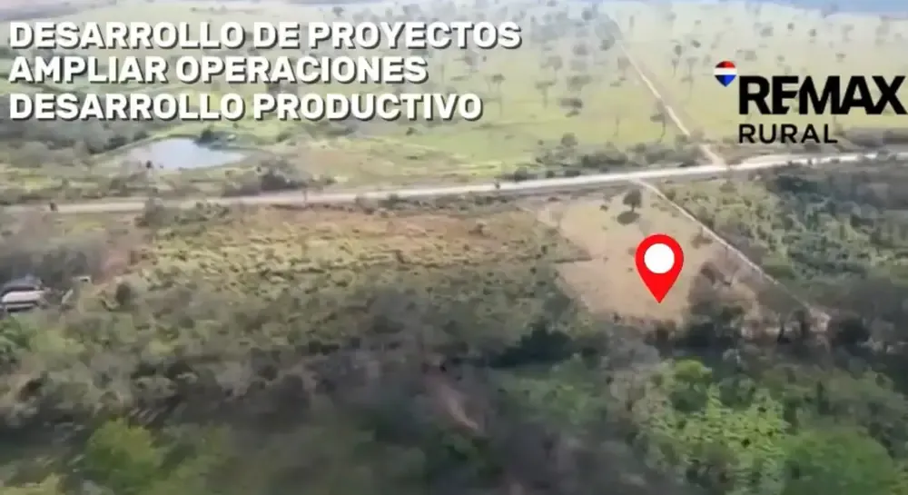 Foto 2 de Terreno Estratégico Productivo San Ignacio