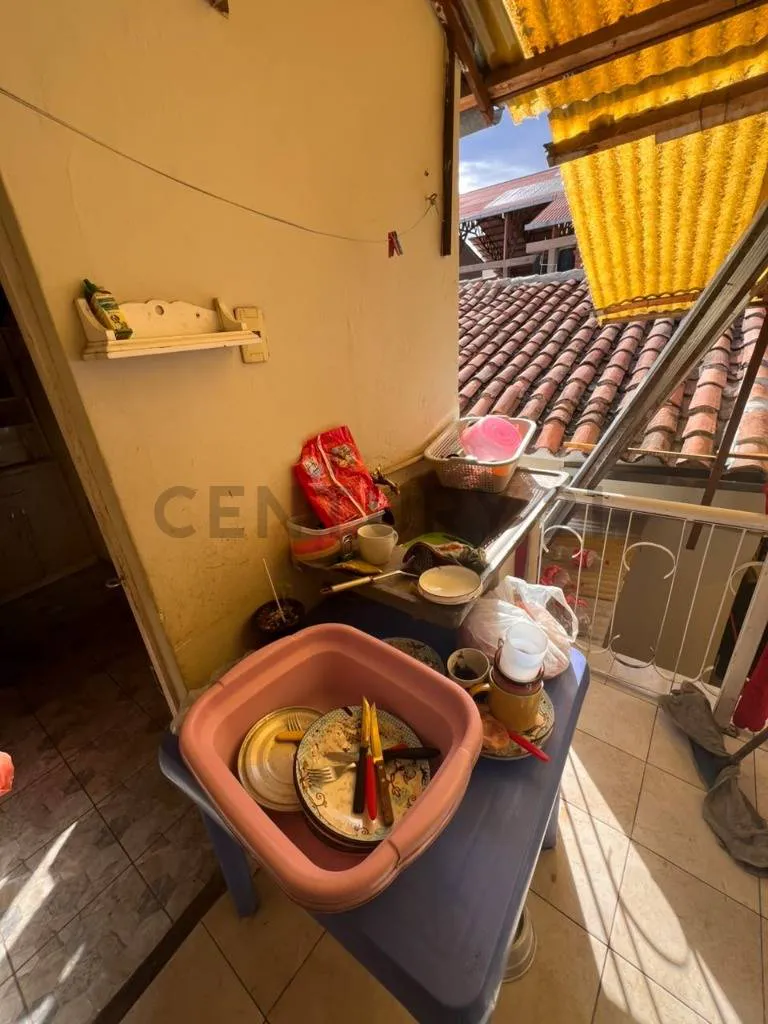 Foto 10 de Casa Comercial en Venta – Pleno Centro de Sucre