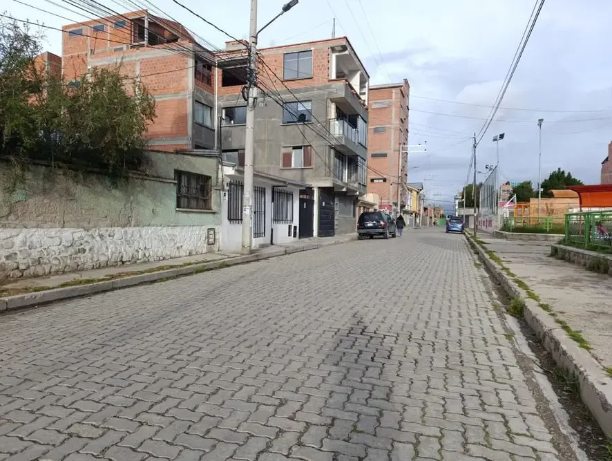 Foto 7 de Terreno de 200 Metros Ciudad Satelite