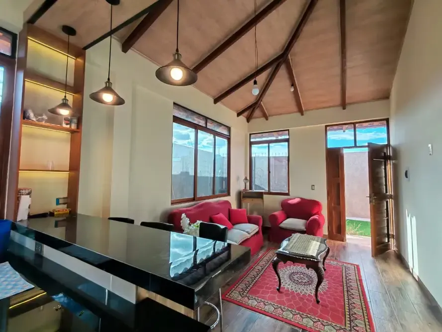 Foto 6 de Casa de Campo en Venta
