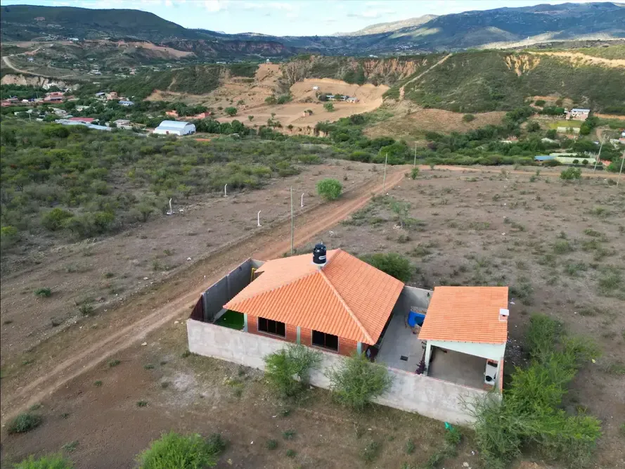 Foto 3 de Casa de Campo en Venta