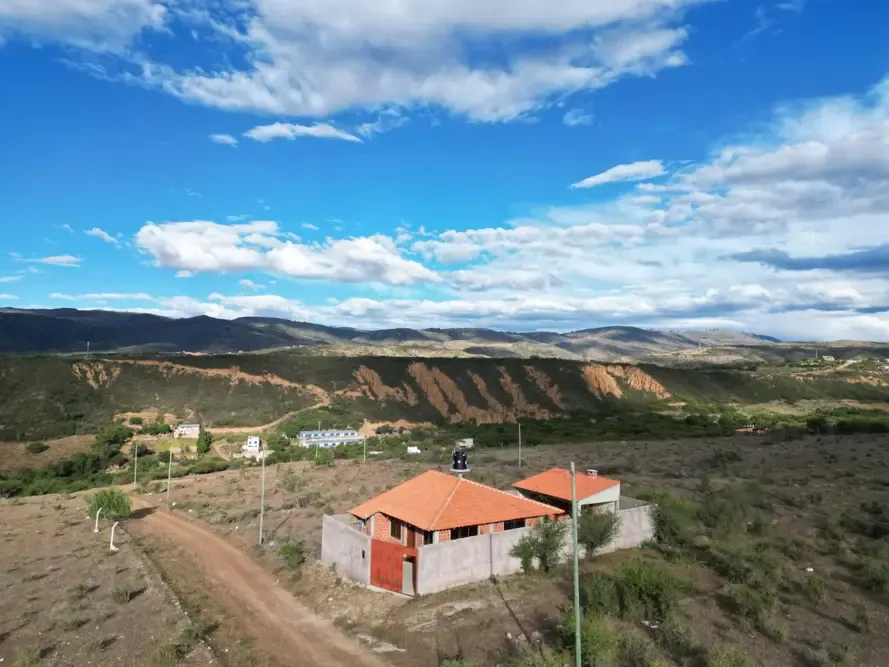 Foto 5 de Casa de Campo en Venta