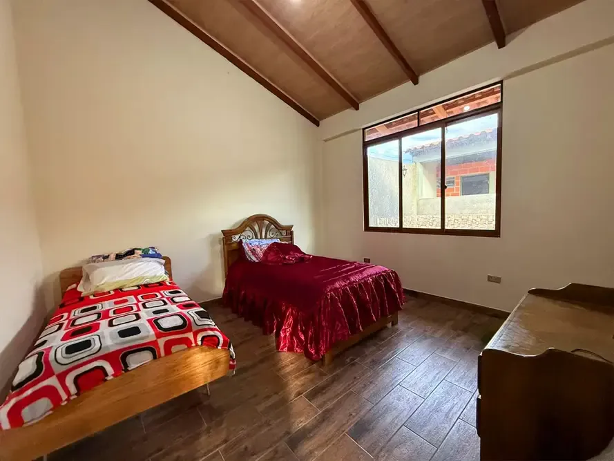 Foto 7 de Casa de Campo en Venta