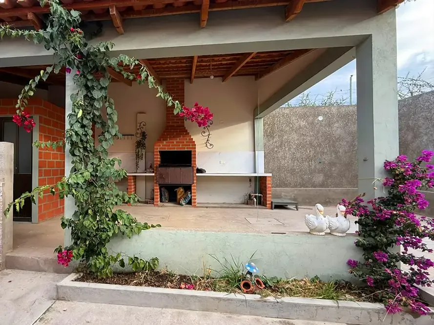 Foto 9 de Casa de Campo en Venta