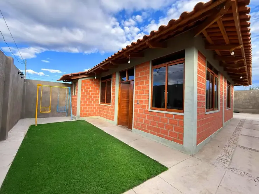 Foto 4 de Casa de Campo en Venta