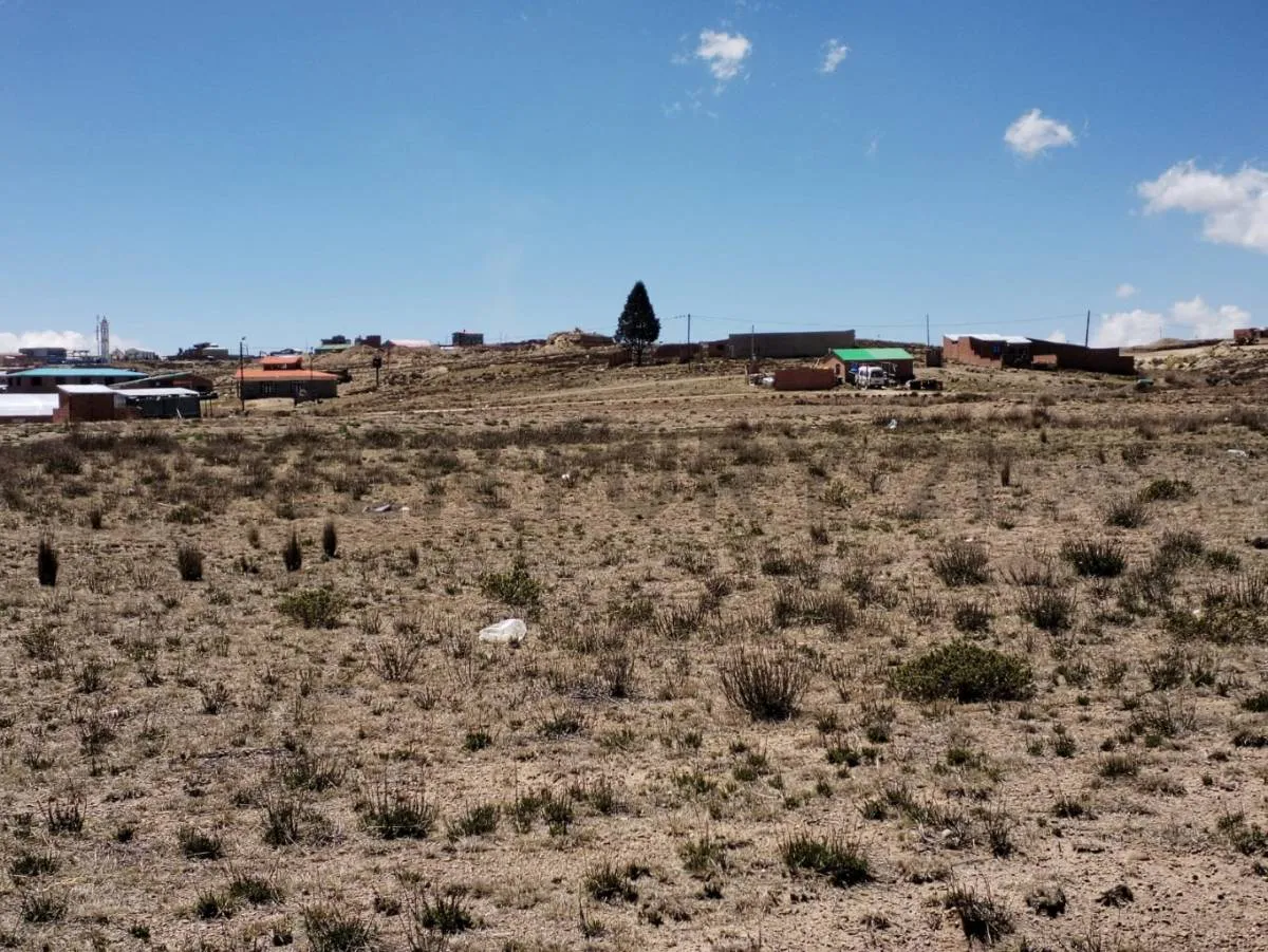 Foto 1 de Terreno en Venta | Ventilla