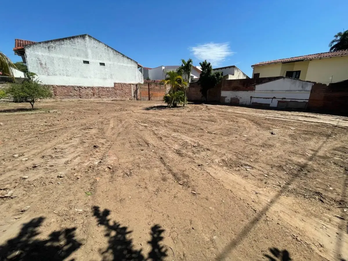 Foto 1 de Centrico Terreno en Alquiler Zona Zoologico