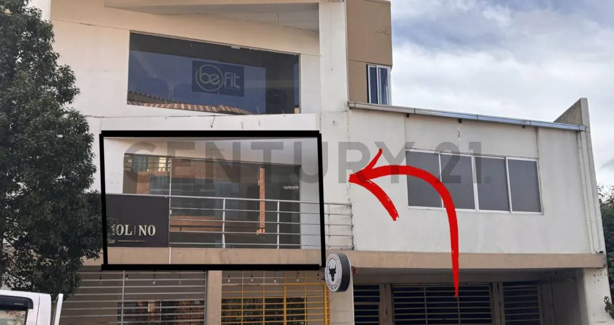 Foto 1 de ¡Local Comercial en Alquiler! – Edif. Las Torretas