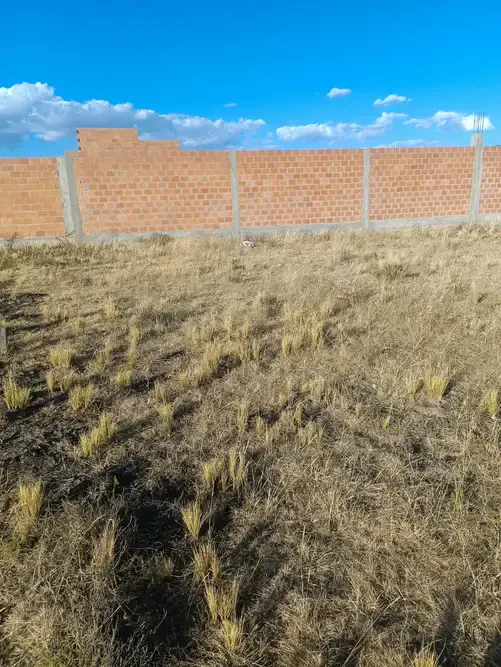 Foto 8 de Terreno en Venta en esquina Urbanización Santa María II